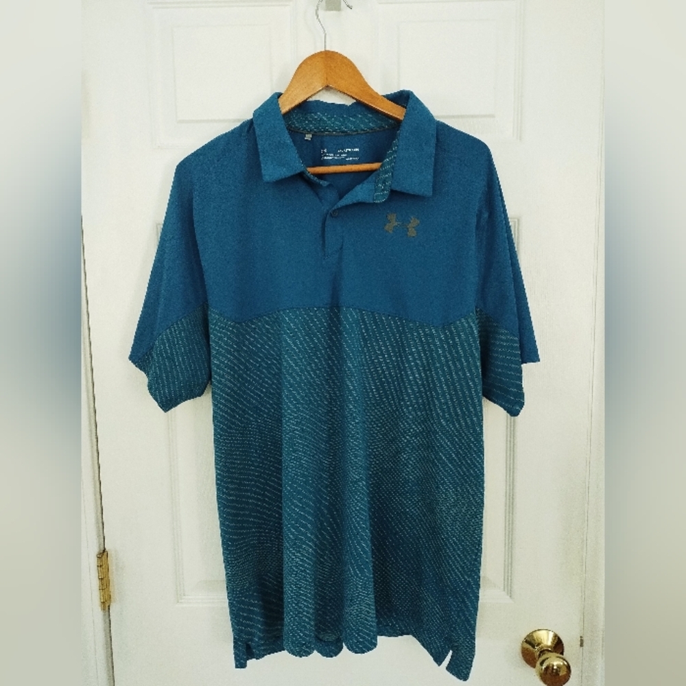 Under Armour Shirt